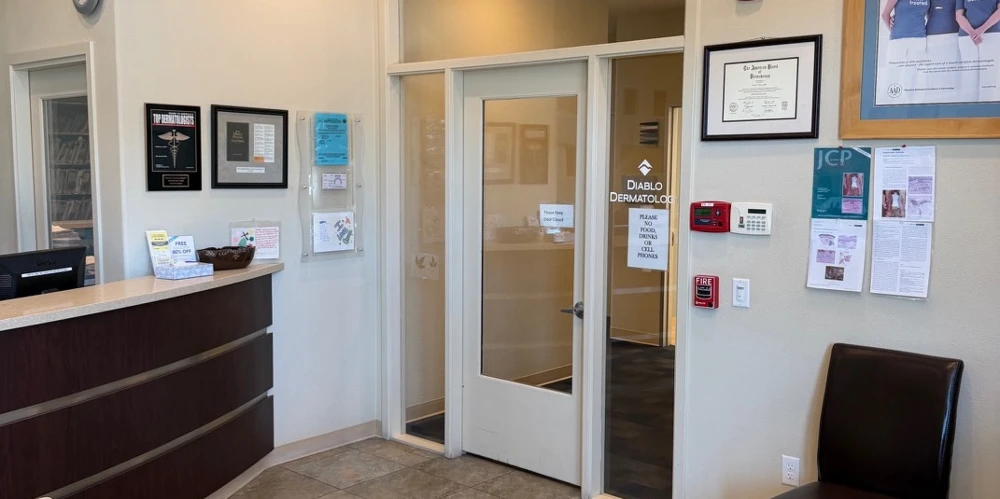 Hillcrest Professional Center