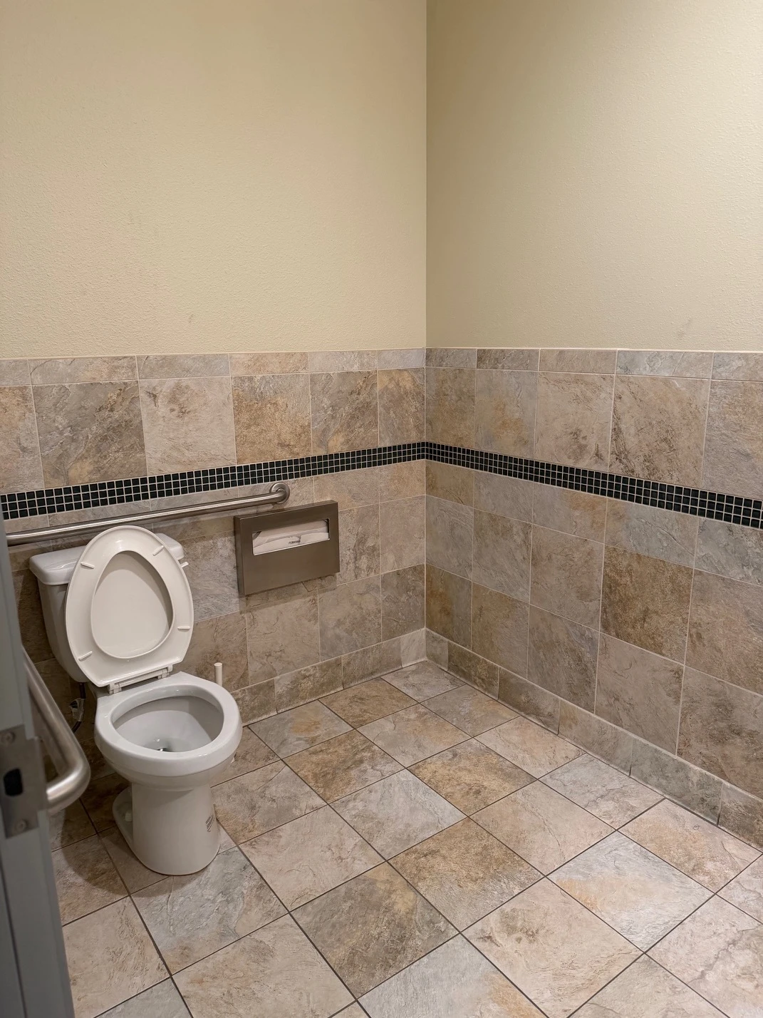 Hillcrest Professional Center