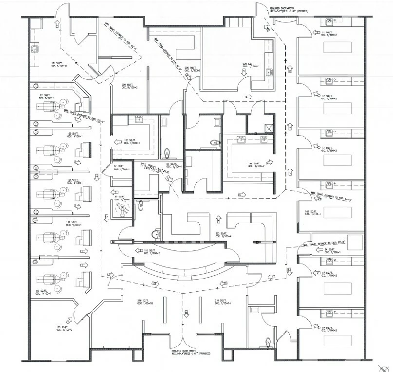 Hillcrest Professional Center