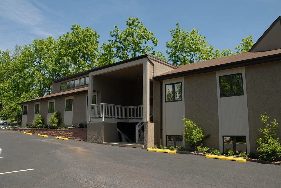 Lower Frederick Office Center