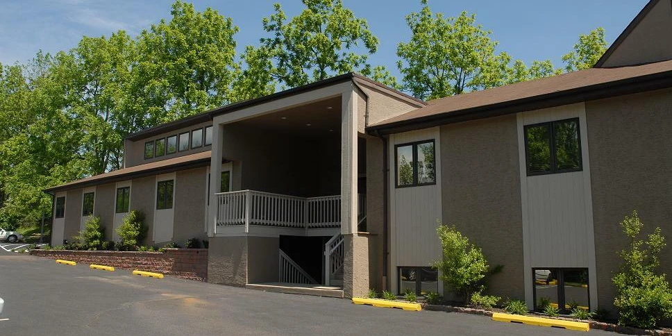 Lower Frederick Office Center