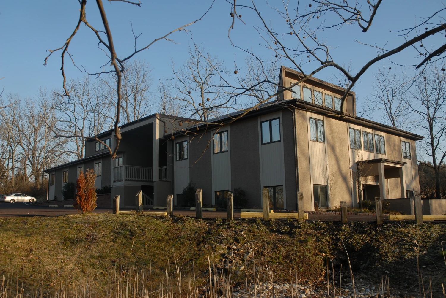 Lower Frederick Office Center