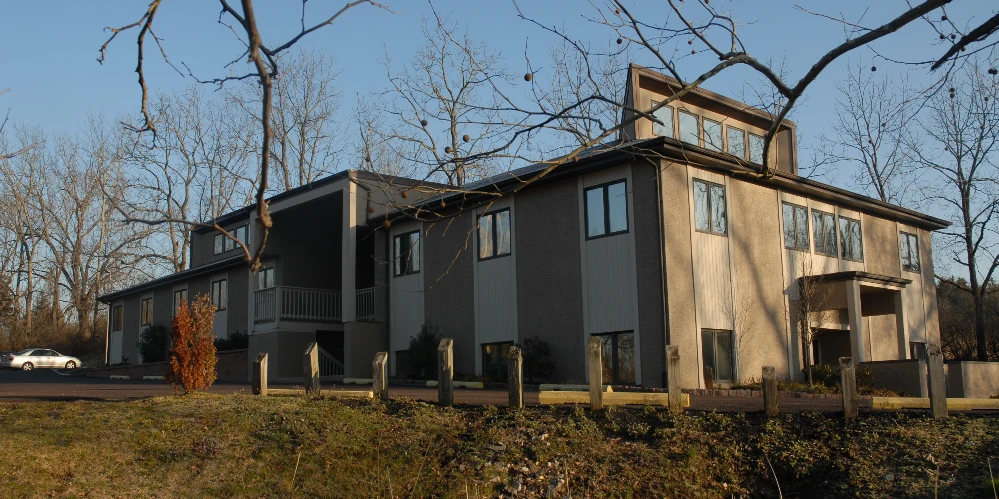 Lower Frederick Office Center