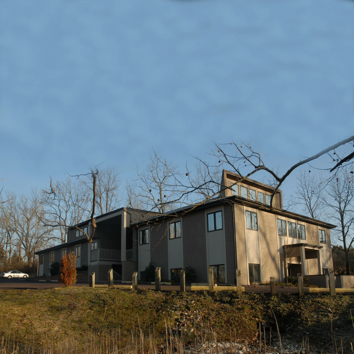 Lower Frederick Office Center