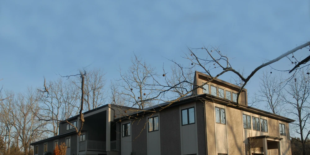 Lower Frederick Office Center
