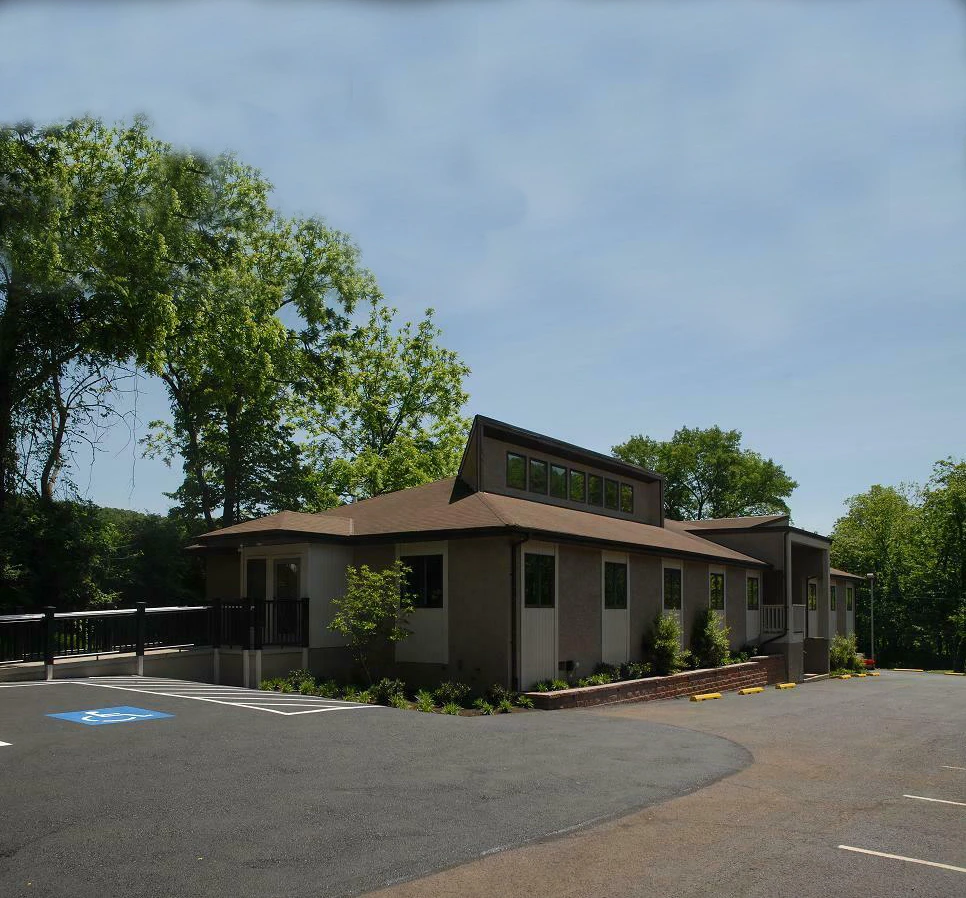 Lower Frederick Office Center