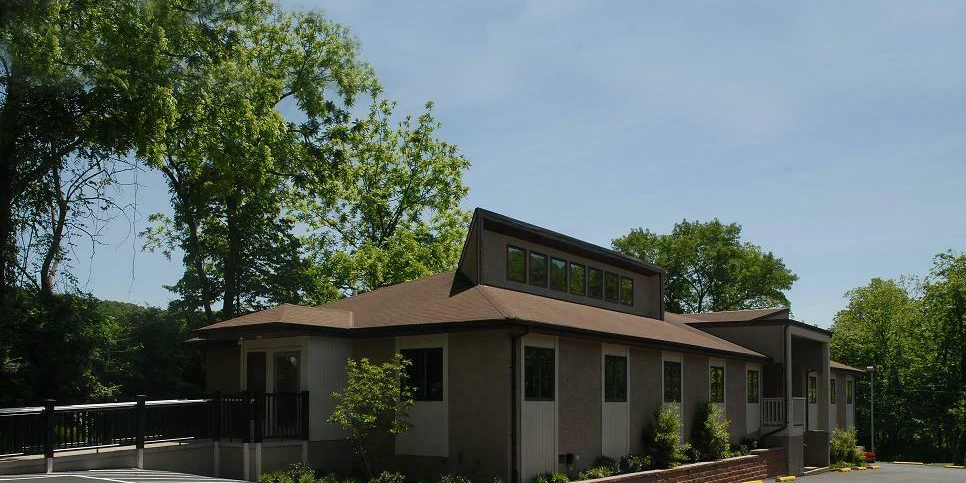Lower Frederick Office Center