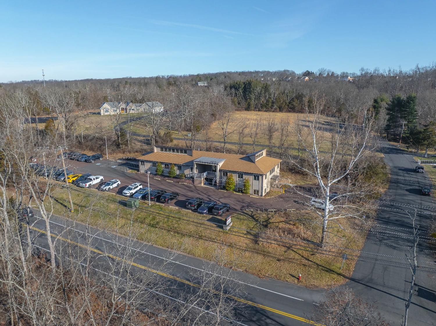 Lower Frederick Office Center