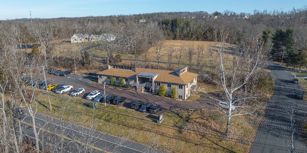 Lower Frederick Office Center