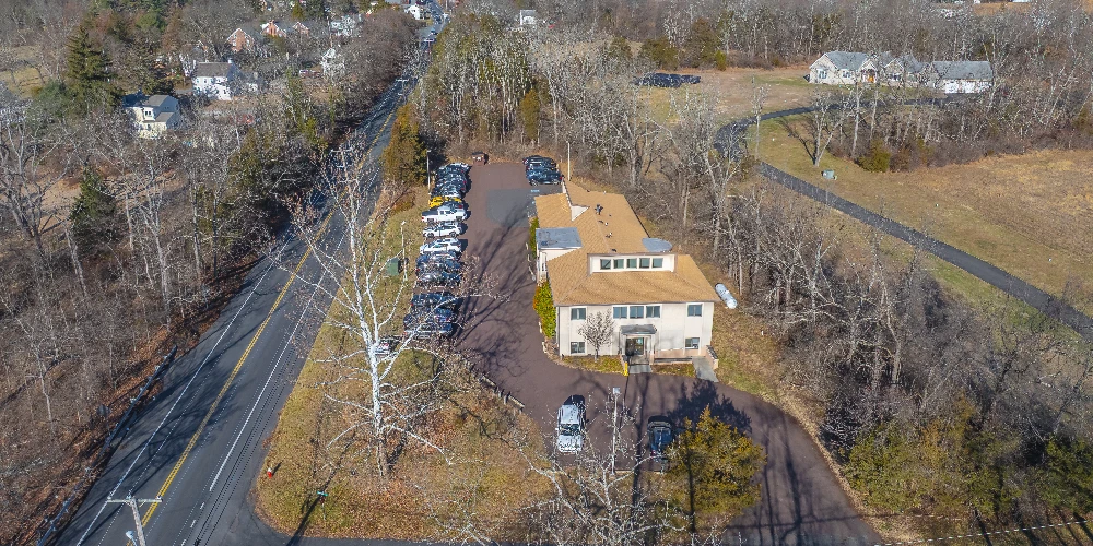 Lower Frederick Office Center