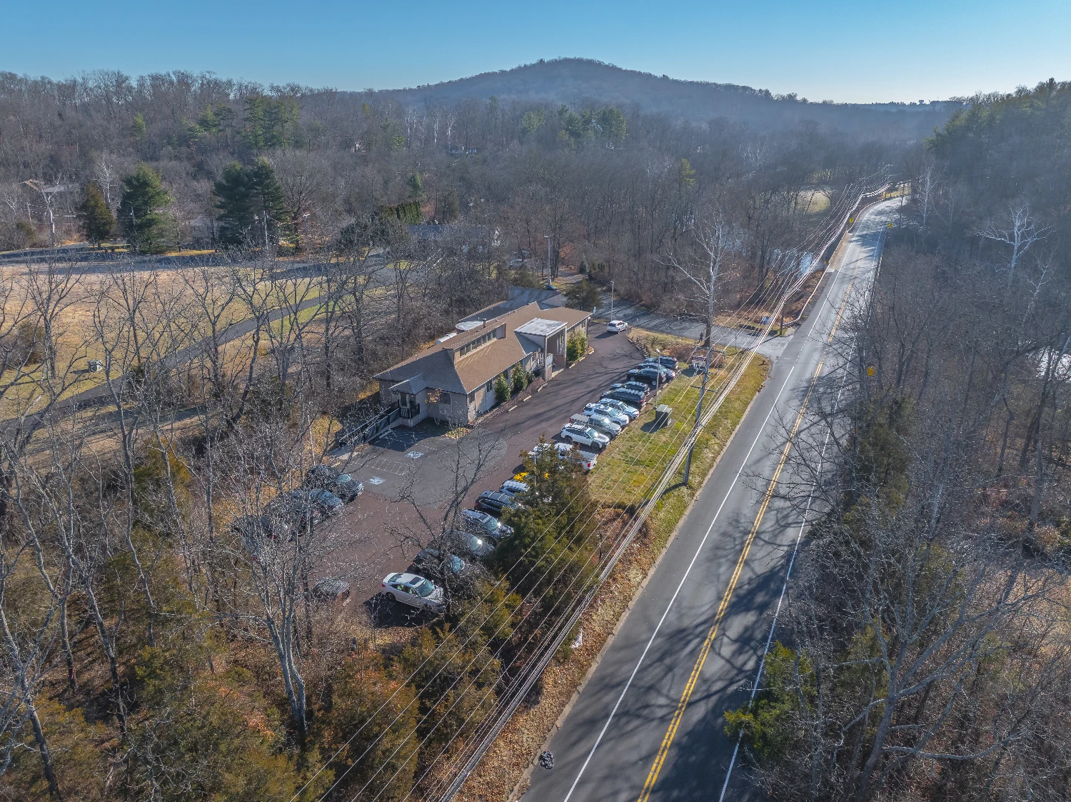 Lower Frederick Office Center