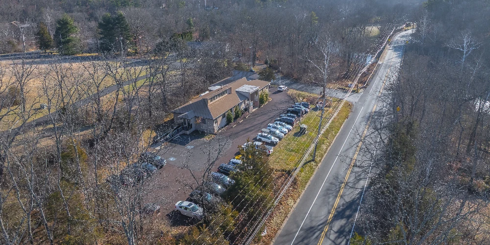 Lower Frederick Office Center