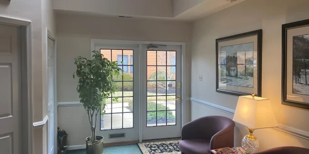 Makefield Executive Quarters Office Condominium