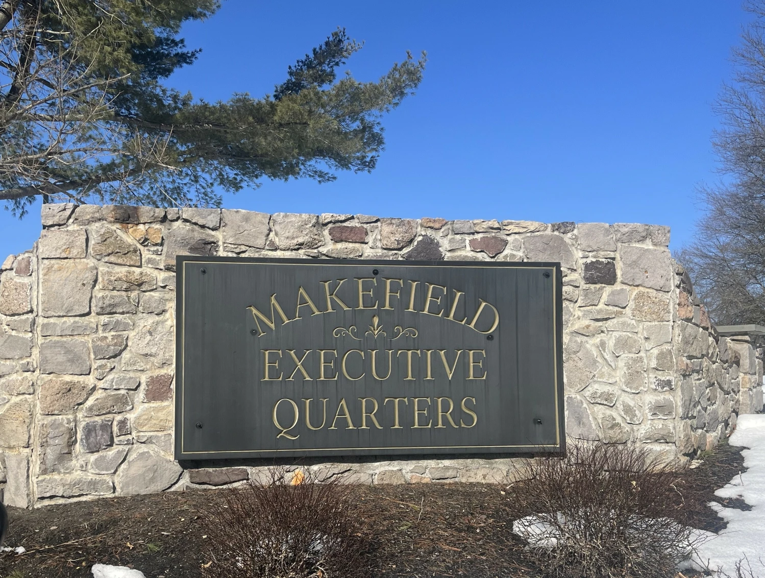 Makefield Executive Quarters Office Condominium