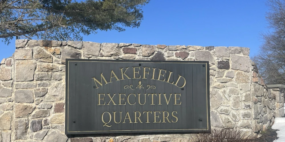 Makefield Executive Quarters Office Condominium