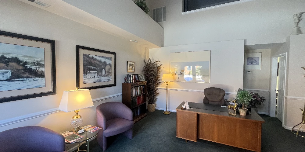 Makefield Executive Quarters Office Condominium