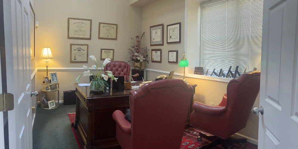 Makefield Executive Quarters Office Condominium