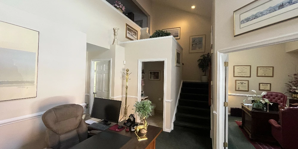 Makefield Executive Quarters Office Condominium