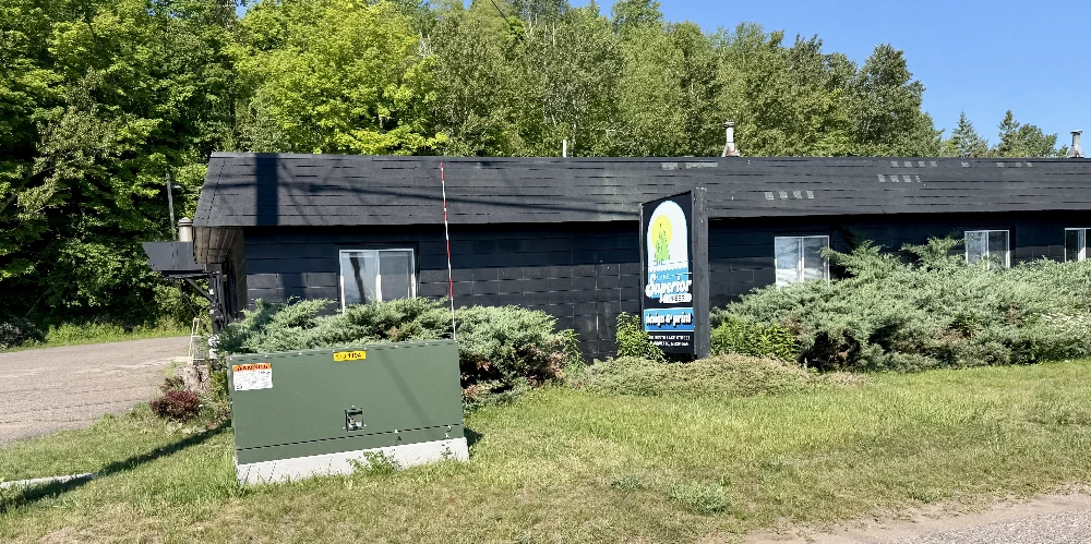 Mixed-Use Waterfront Redevelopment Opportunity in Marquette, MI