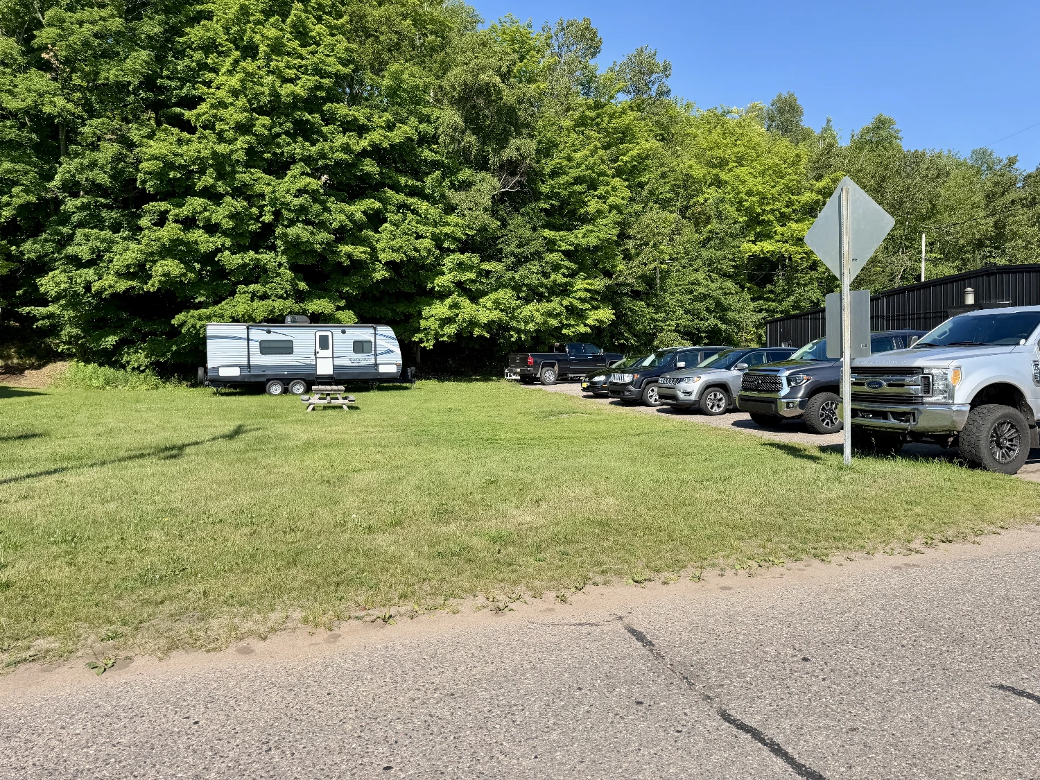 Mixed-Use Waterfront Redevelopment Opportunity in Marquette, MI