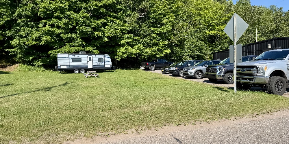 Mixed-Use Waterfront Redevelopment Opportunity in Marquette, MI