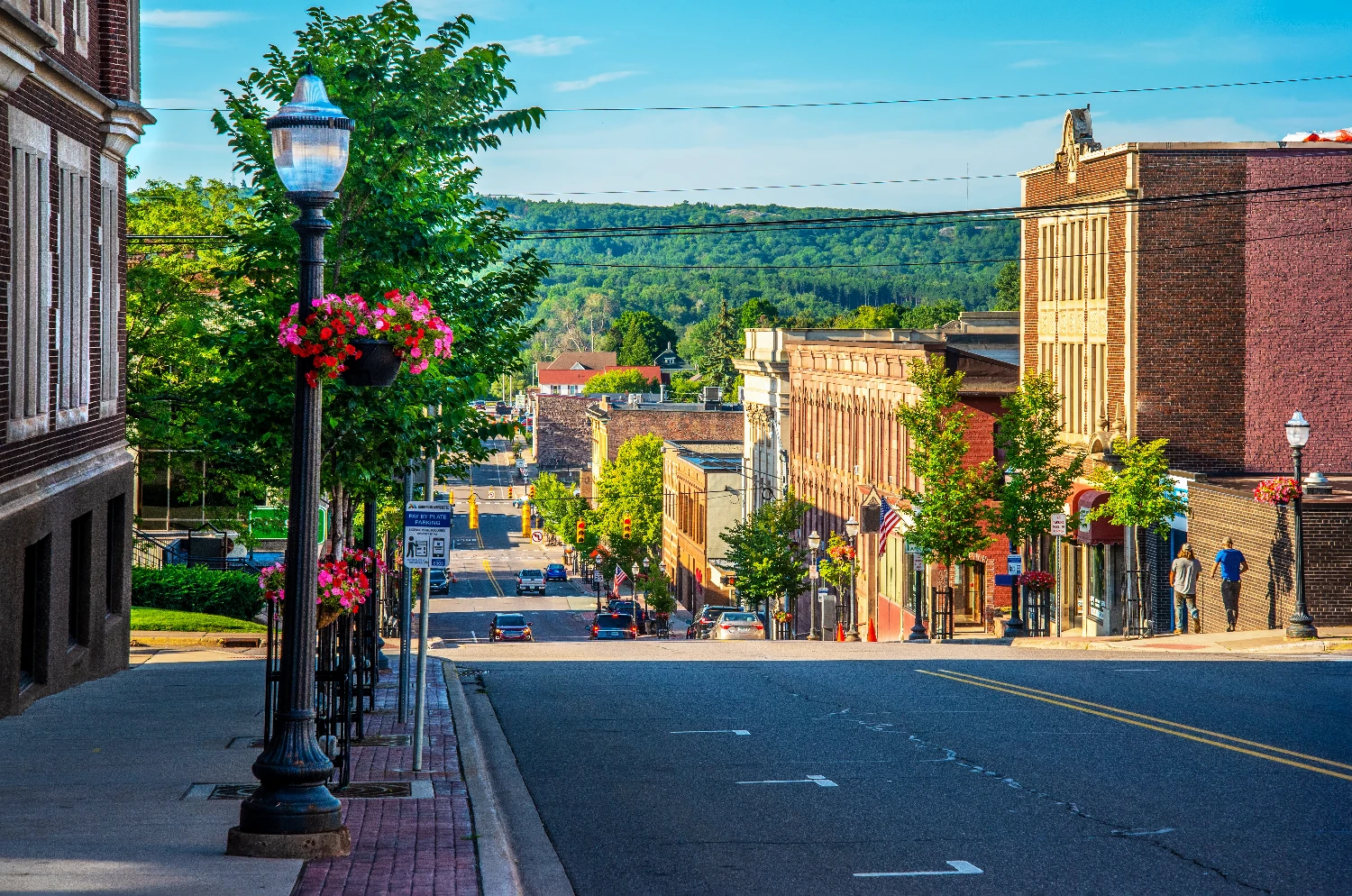 Mixed-Use Waterfront Redevelopment Opportunity in Marquette, MI