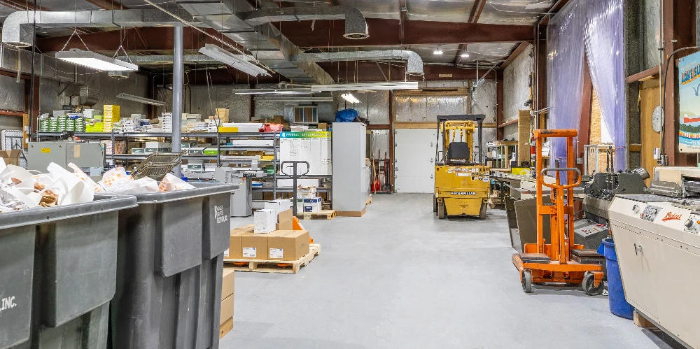 Mixed-Use Waterfront Redevelopment Opportunity in Marquette, MI