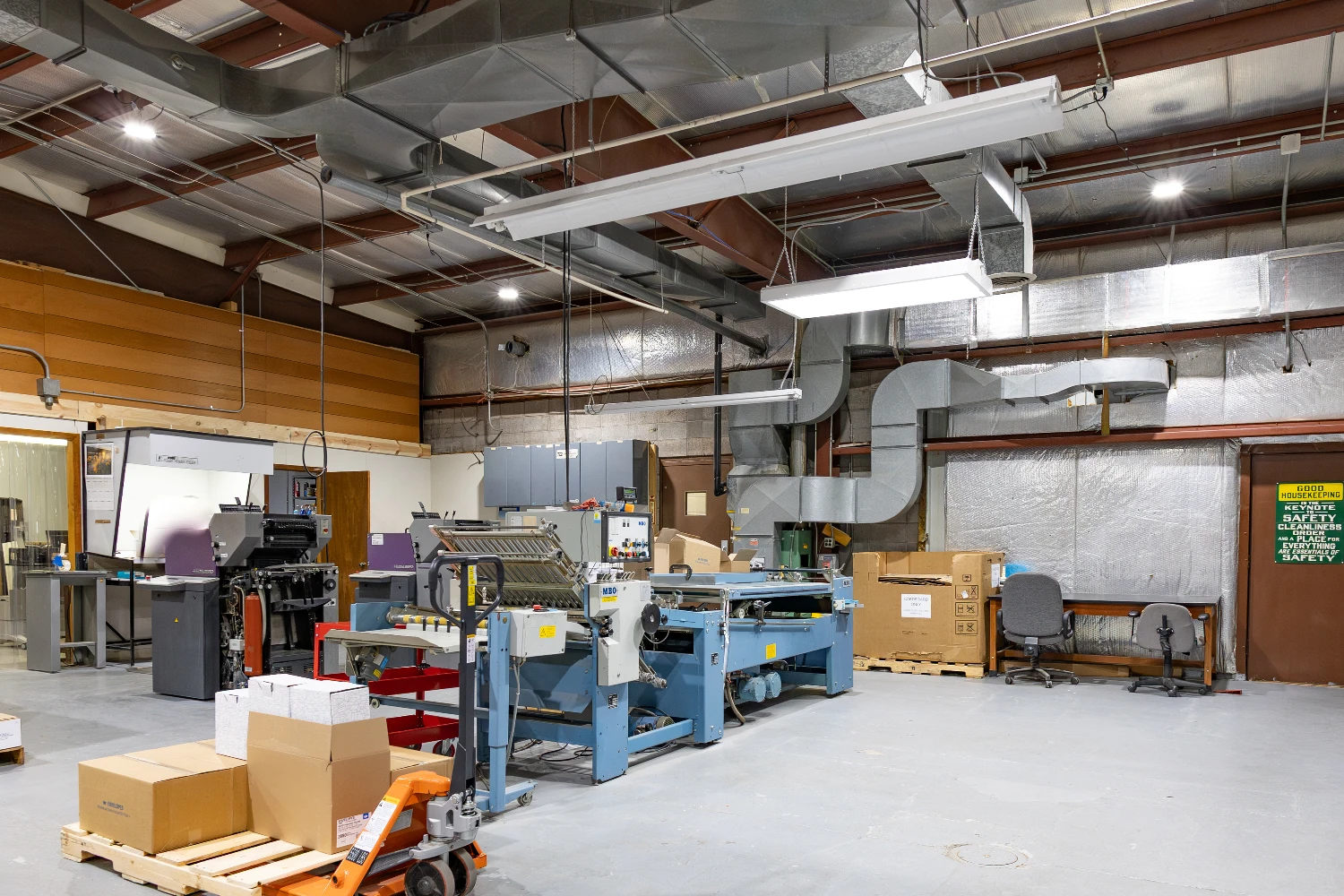 Mixed-Use Waterfront Redevelopment Opportunity in Marquette, MI