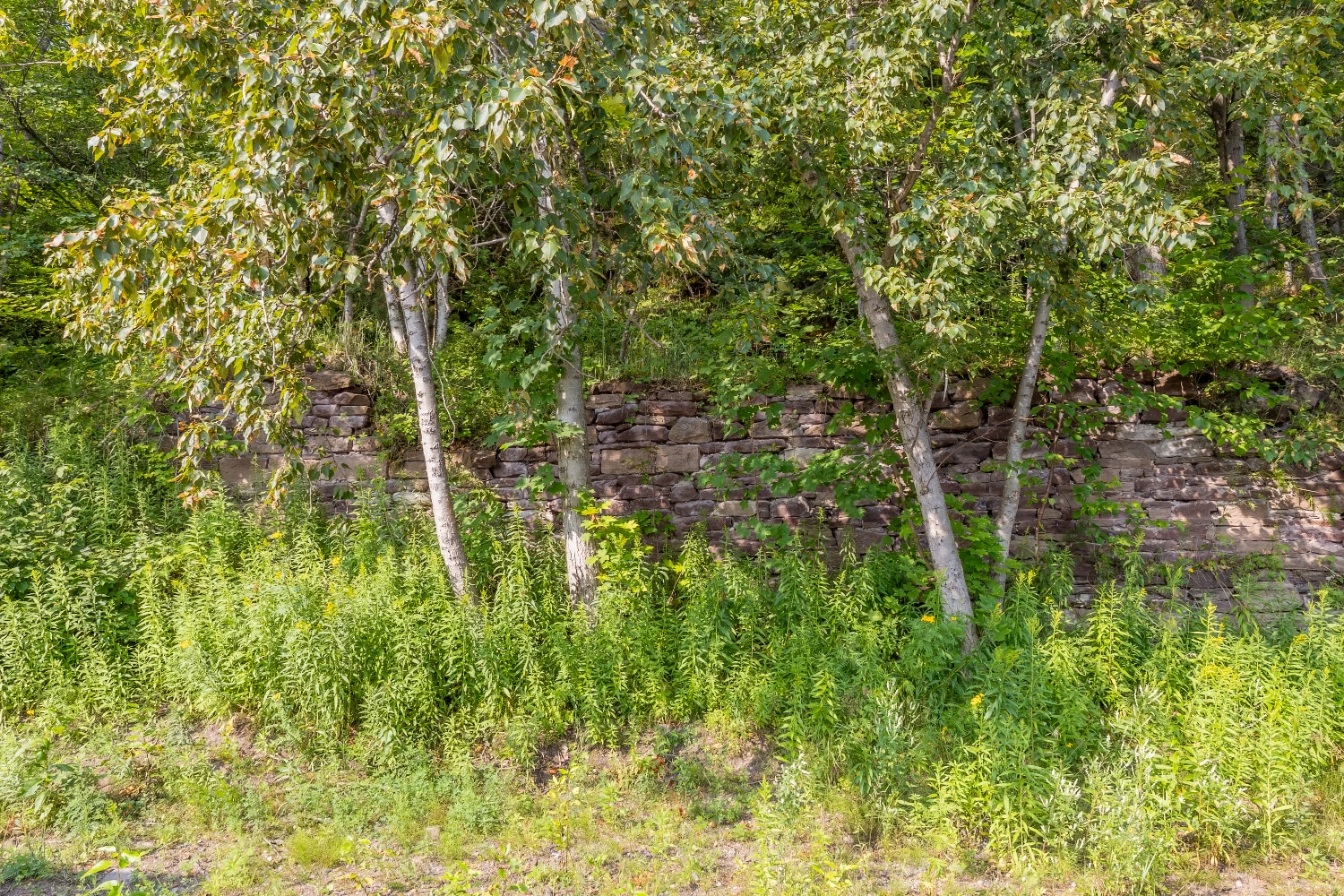 Mixed-Use Waterfront Redevelopment Opportunity in Marquette, MI