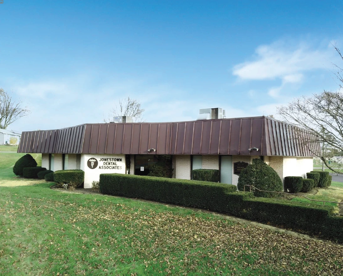 NNN Dental Office Portfolio