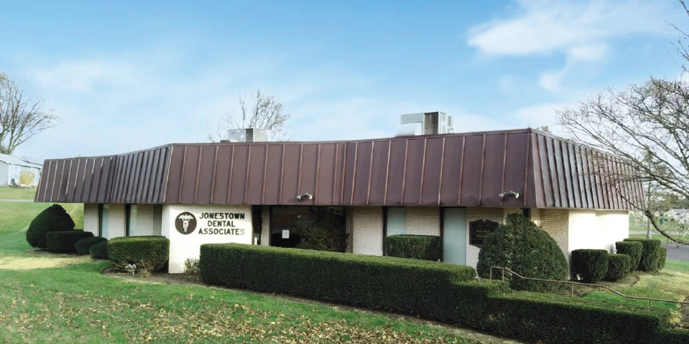 NNN Dental Office Portfolio