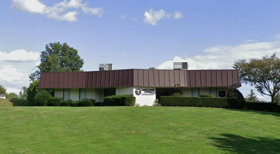 NNN Dental Office Portfolio