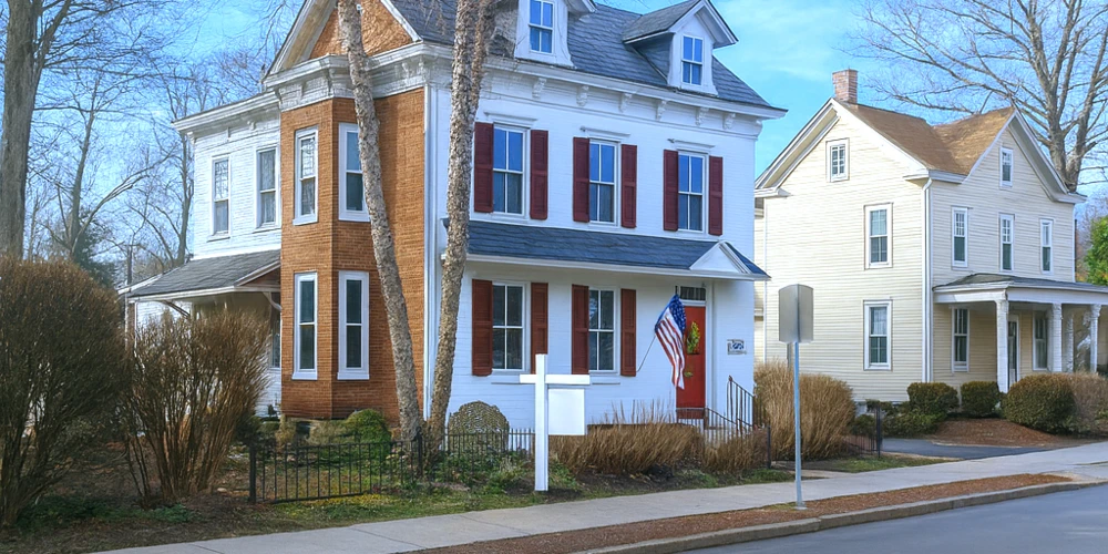 Newtown Freestanding Office Building for Sale