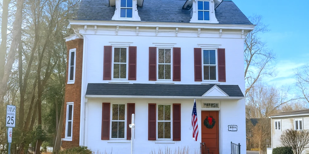 Newtown Freestanding Office Building for Sale