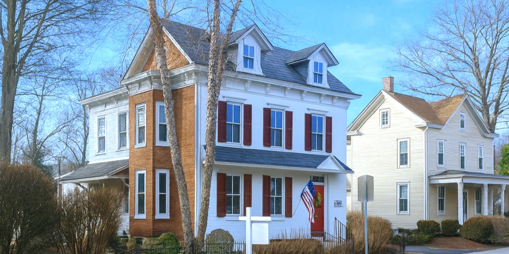 Newtown Freestanding Office Building for Sale