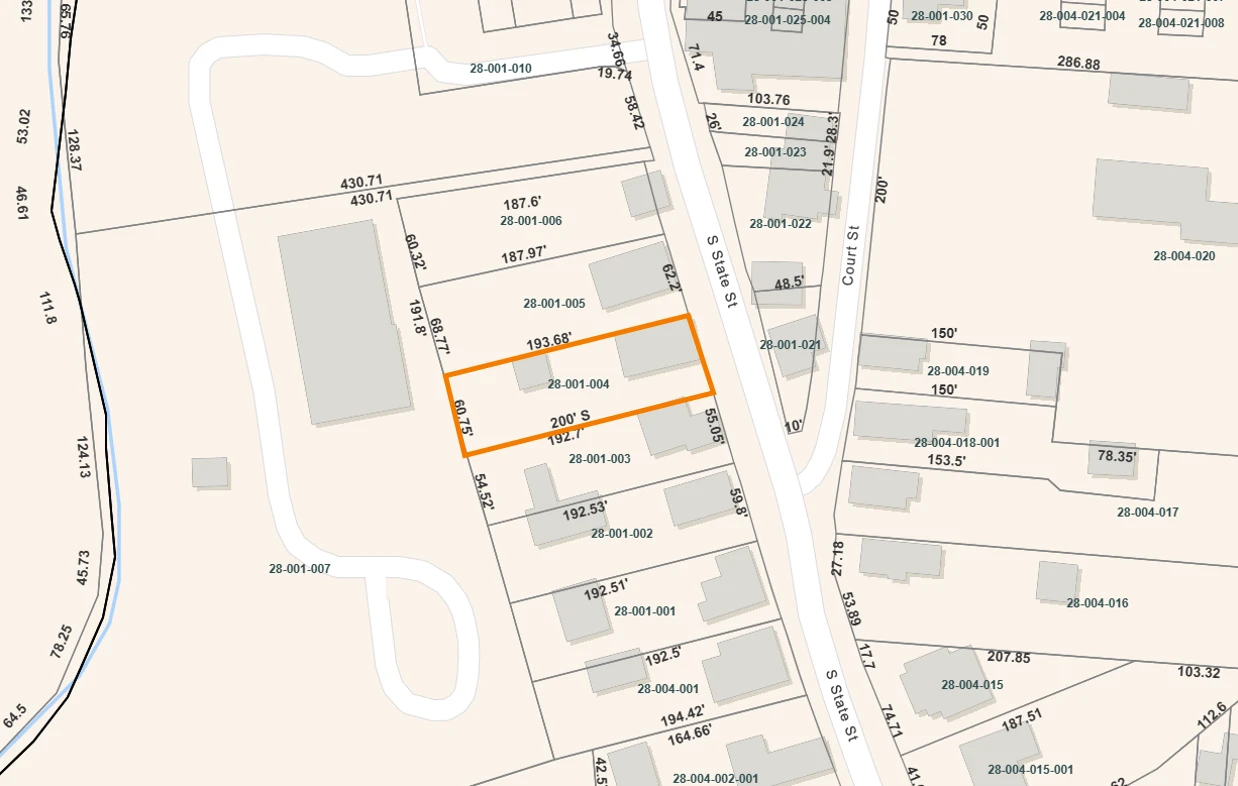Newtown Freestanding Office Building for Sale