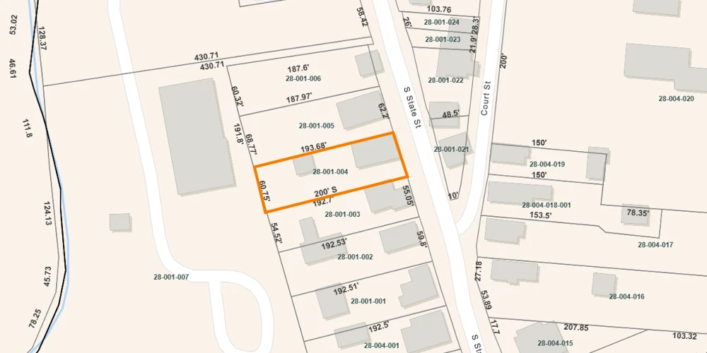 Newtown Freestanding Office Building for Sale