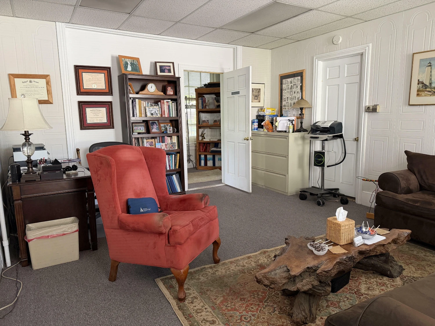 Newtown Freestanding Office Building for Sale
