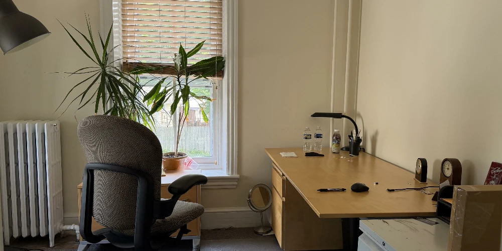 Newtown Freestanding Office Building for Sale