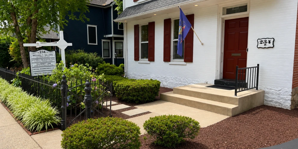 Newtown Freestanding Office Building for Sale