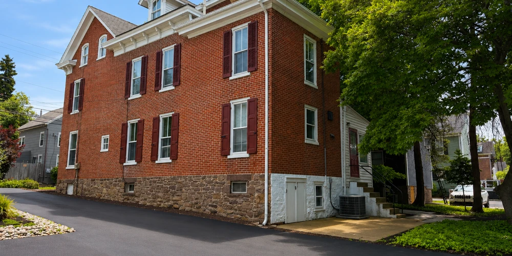Newtown Freestanding Office Building for Sale