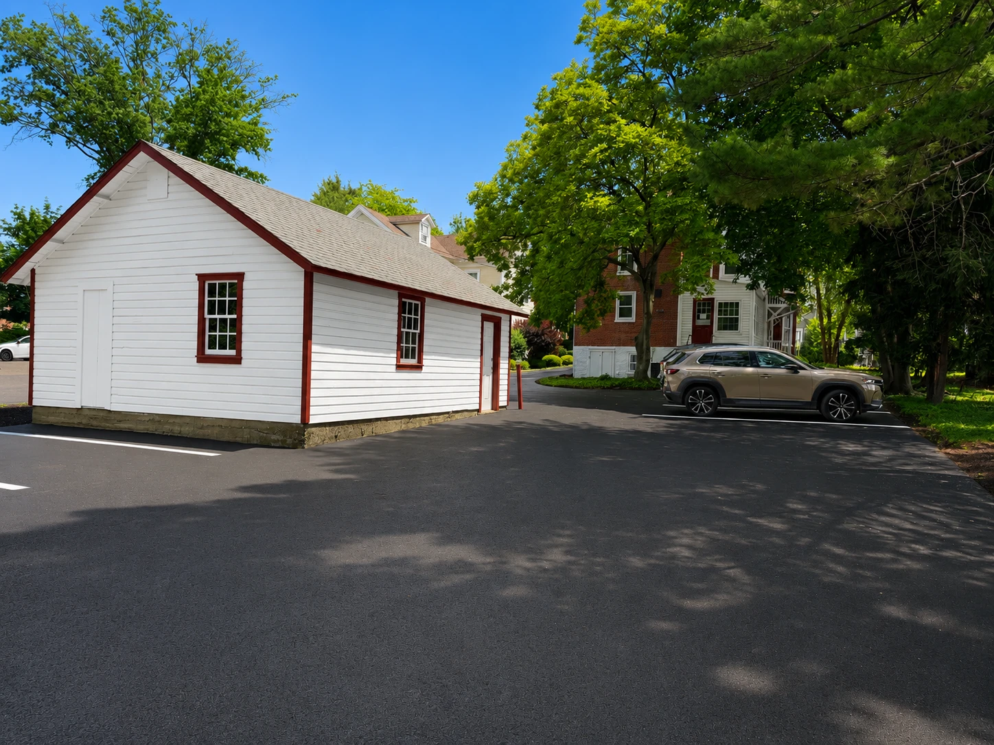 Newtown Freestanding Office Building for Sale