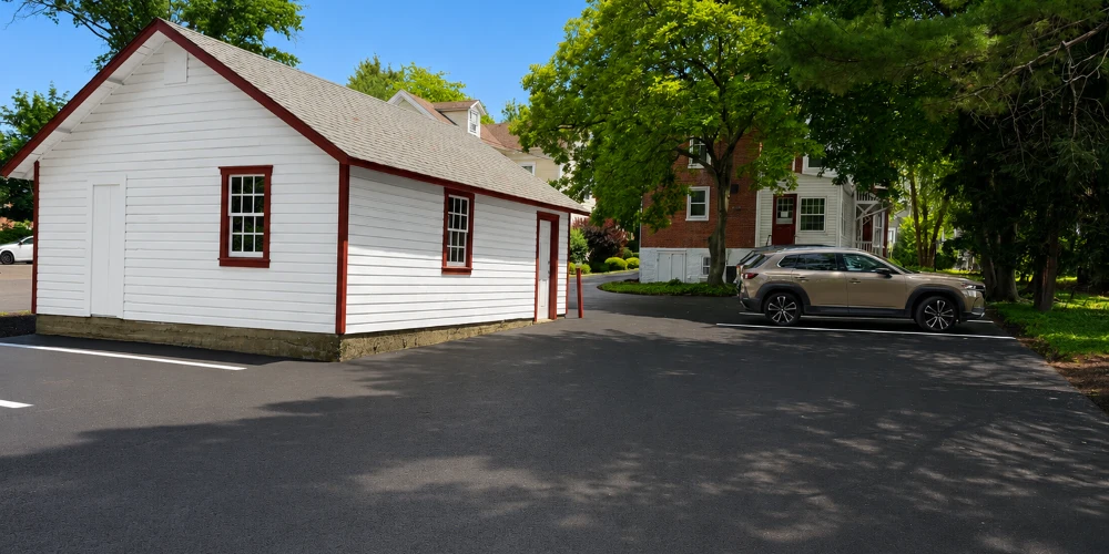 Newtown Freestanding Office Building for Sale