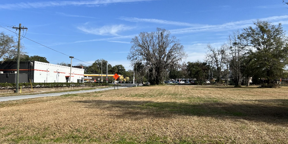 Reduced - 441 Land Sale