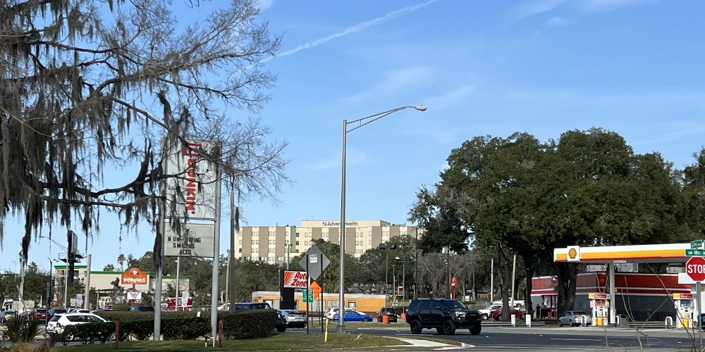 Reduced - 441 Land Sale
