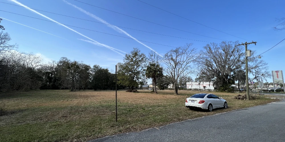 Reduced - 441 Land Sale