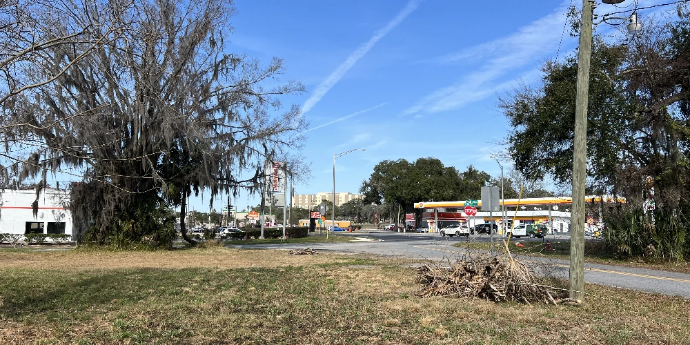 Reduced - 441 Land Sale