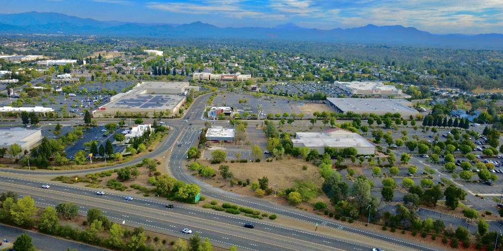 Retail Development Site