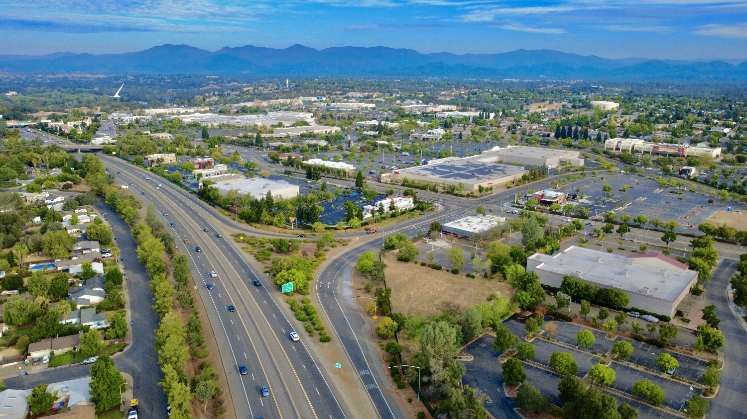 Retail Development Site