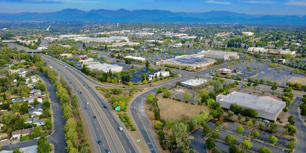 Retail Development Site